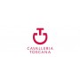 Bonnet en jersey CAVALLERIA TOSCANA Miel