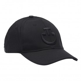 Casquette Cavalleria Toscana Noire