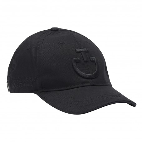 Casquette Cavalleria Toscana Noire