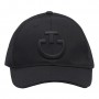 Casquette Cavalleria Toscana Noire