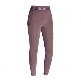 LEGGING PENELOPE "DELPHE" Vieux rose