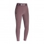 LEGGING PENELOPE "DELPHE" Vieux rose