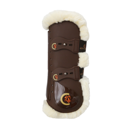 Guetres "Mouton Elastic" KENTUCKY
