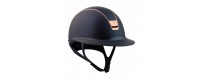 Casques d'équitation Prenium Samshield