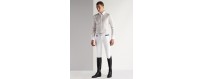 Polo equitation Homme