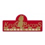 Kevin Bacon - protection du cheval