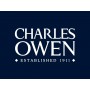 Charles Owen : casque d'équitation
